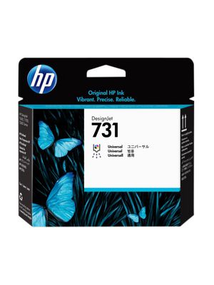 P2V27A | Hewlett Packard HP 731 Printhead | Distrelec Germany